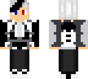 dark zero