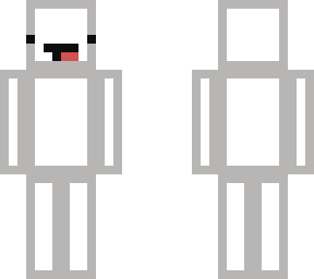 derp and glitched