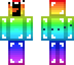 derp rainbow