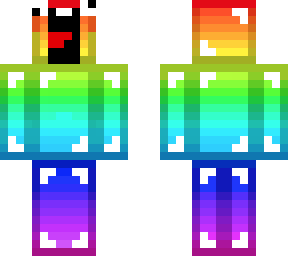 derp rainbow 2