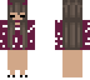 derppy's skin