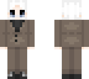 dr wallace from half life 2 - rq