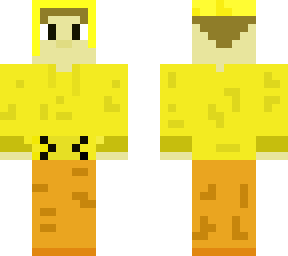 duck guy