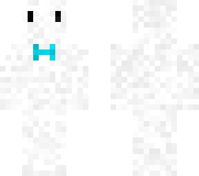 dxedric marshmellow boi 1