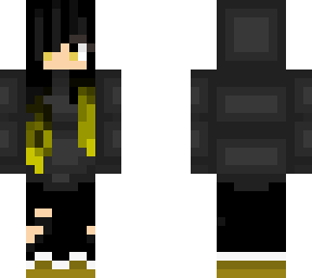 edgy ekho