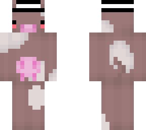 edit cow