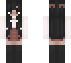 edit of a skin by beuy