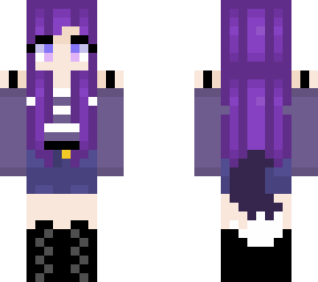 edited edited skin