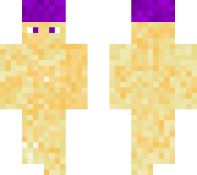 ender man