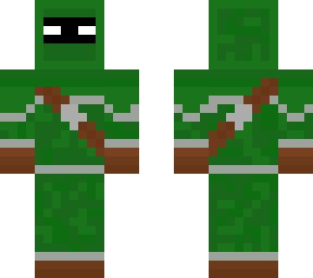epicwildcat2 green