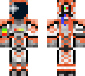 exponentaxis martian astronaut (fixed)