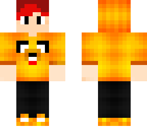 fan mikecraft 1