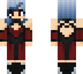 fantasycraft - vampire - alie final ?