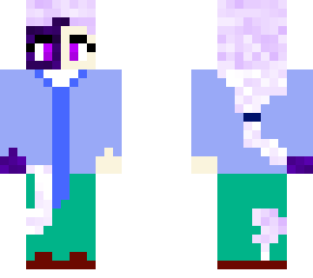 feliciate the ender
