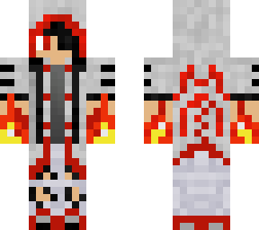 fire mage