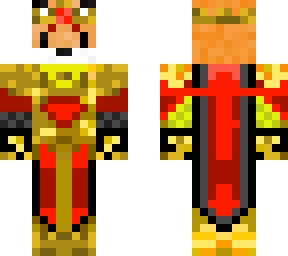 fox king
