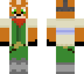 fox mc.cloud