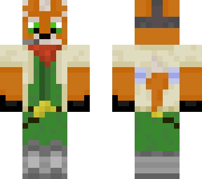 fox mc.cloud