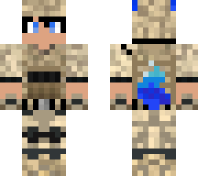fox us marine solider