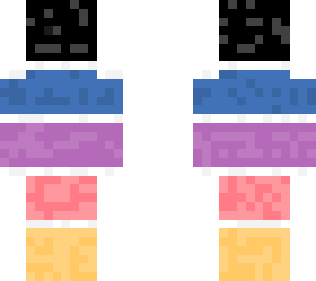 g a y man flag