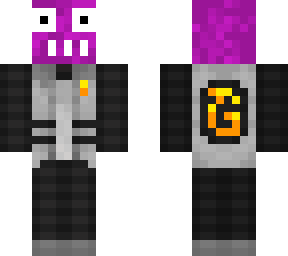 galactic alien