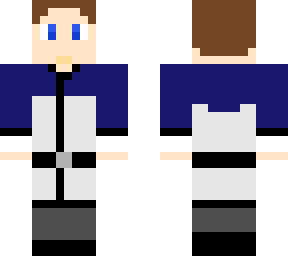 galaxy garrison naval recruit