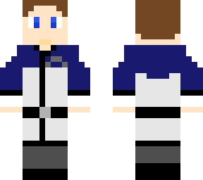 galaxy garrison petty officer first class