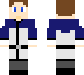 galaxy garrison petty officer third class