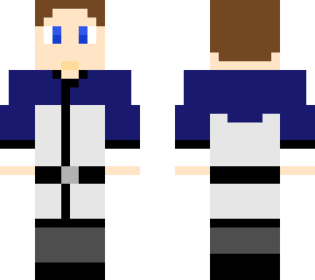 galaxy garrison seaman