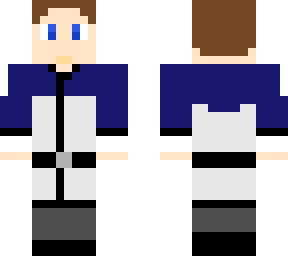 galaxy garrison seaman apprentice