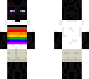 *** enderman