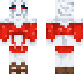 ghast, but cute