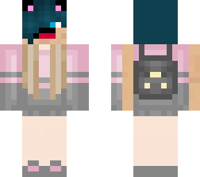girl skin