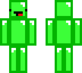 green skeppy