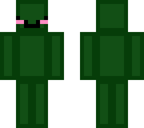 greens