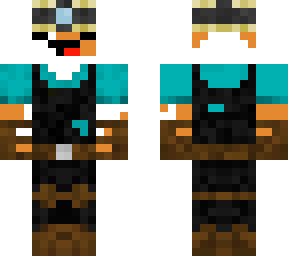 guinea pig miner
