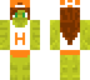 hooters shrek