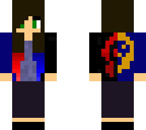 horde and alliance