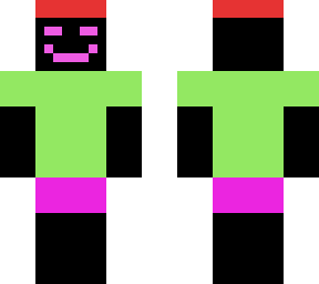 hotdogkill10 void