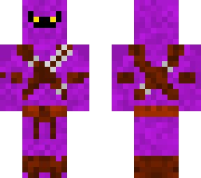 hybrid purple (edit)