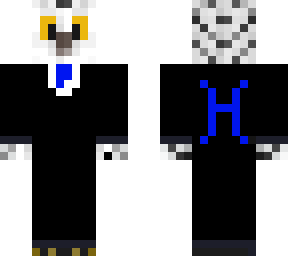 hydroxshot skin