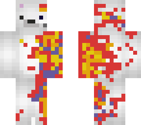 icedlavabear