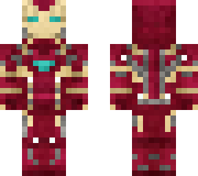 iron man