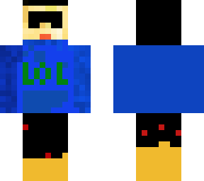 jaccodk skin