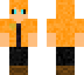 jack human