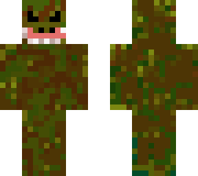 komodon