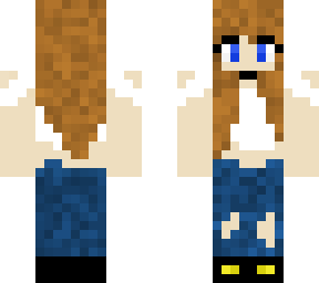 la fashion girl