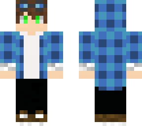 lab hoodie boy blue