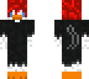 lando chicken