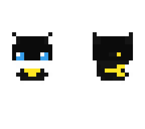 lil morgana tail included